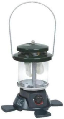 Лампа Coleman Two Mantle Propane Lantern (160W)