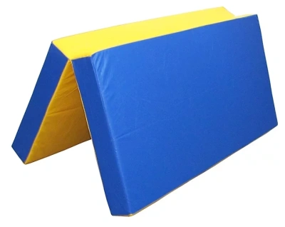 Мат складной "Фан-спорт"