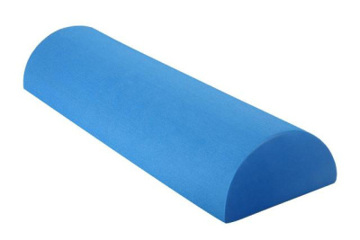 Полуцилиндр Bradex для фитнеса, йоги и пилатеса, 45см