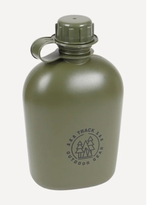 Фляга Track US, 800мл