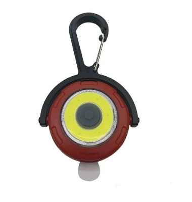 Фонарь-брелок Сибирский Следопыт LINK, 1 COB