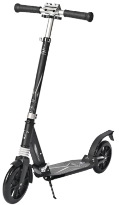Самокат Tech Team City Scooter 2022 (выставочный образец 2025г)