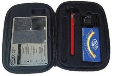 Кейс для лавинного набора BCA Snow Study Kit Case