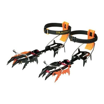 Кошки Trango Hyper Guide