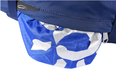 Рюкзак Kailas Ridge 48+5л