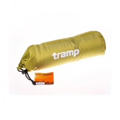 Сиденье самонадувающееся Tramp Comfort (38x29x7 см) 
