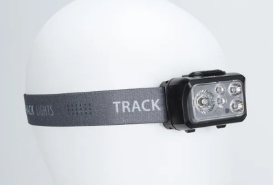 Фонарь Track Stream Ray, 340Lm