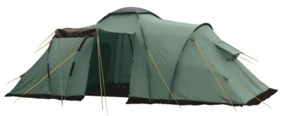 Палатка BTrace Ruswell 4