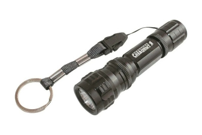 Фонарь Сибирский Следопыт УРБАН, 1 LED