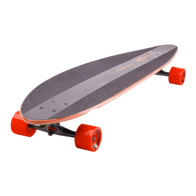 Лонгборд Tech Team City Cruiser 46"