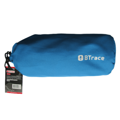 Подушка BTrace Elastic самонадув. 50x30x16,5 см 