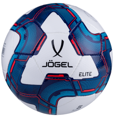 Мяч футбольный Jögel ELITE
