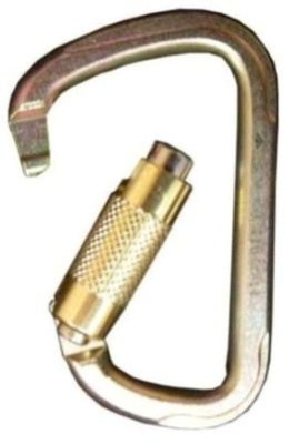 Карабин Vertical Сталь Люкс автомат кейлок