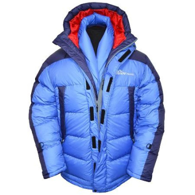 Куртка пуховая BVN Барс-3