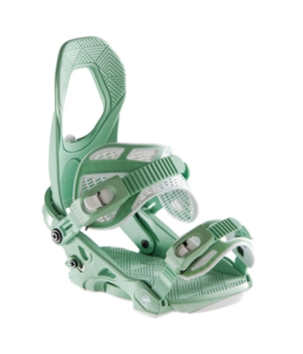 Крепления с-б Arbor 19 Sequoia Mint