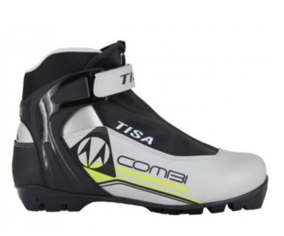 Ботинки бл Tisa Combi NNN 18-19