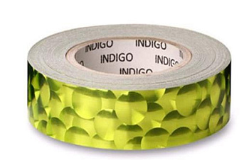 Обмотка для обруча с подкладкой Indigo 3D Bubble