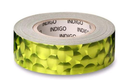 Обмотка для обруча с подкладкой Indigo 3D Bubble