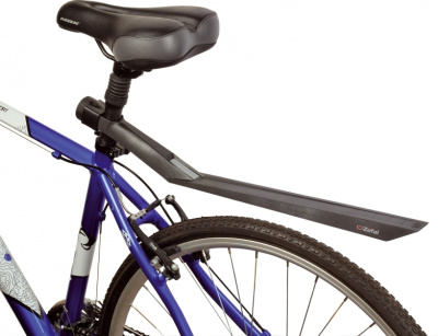 Крыло заднее ZEFAL DEFLECTOR RC50