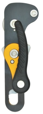 СУ Kong Pirata (black/orange)