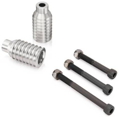 Пеги HIPE 01 AL Серебро