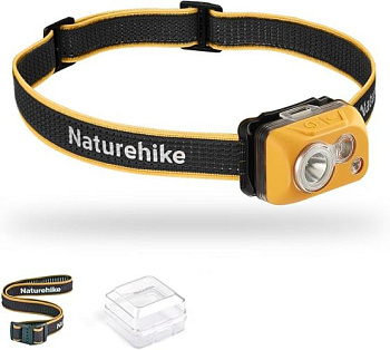 Фонарь Naturehike High Waterproof Outdoor, 300Lm