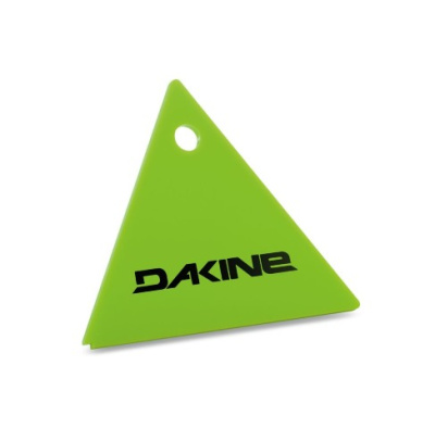 Цикля DK Triangle Scraper