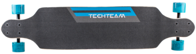Лонгборд Tech Team High Line 40'', ABEC-7