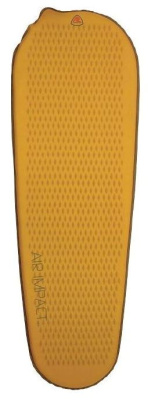 Коврик самонадувающийся Robens Air Impact 38, 183x51x3.8