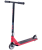 Самокат трюковый XAOS Cube Red 110 мм