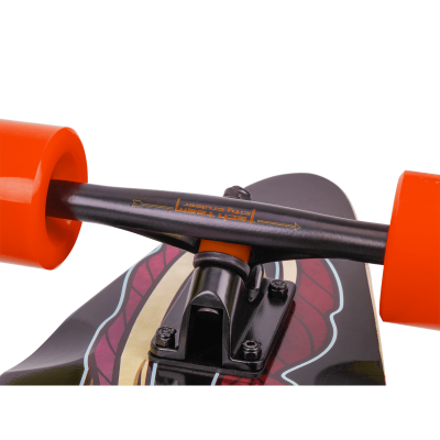 Лонгборд Tech Team City Cruiser 46"