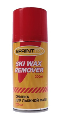 Смывка SPRINT Pro, аэрозоль, 200 мл