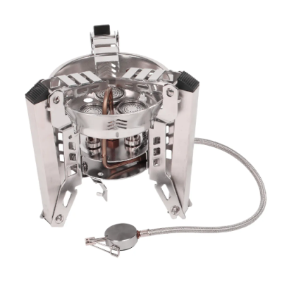 Горелка BTrace Turbo 7000 
