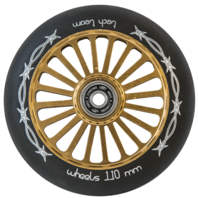 Колесо для трюкового самоката 110 мм Brock
