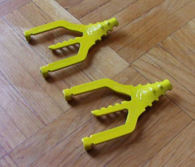 Зуб-пятка Grivel Spur