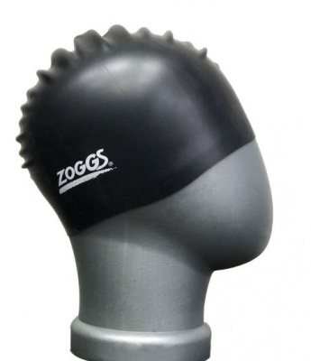 Шапка для плавания Zoggs Easy-Fit Silicone