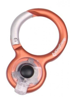 Брелок King Camp Figure & Carabiner LED