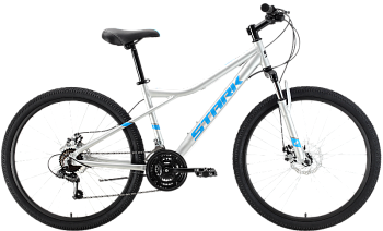 Велосипед Stark'21 Slash 26.2 D