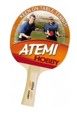 Ракетка для нт Atemi Hobby