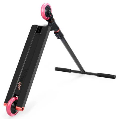 Самокат трюковый Tech Team Street Mama pink
