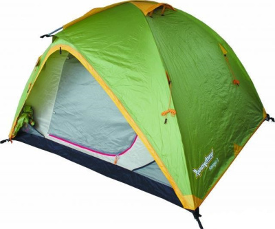 Палатка Rockland Ranger 3