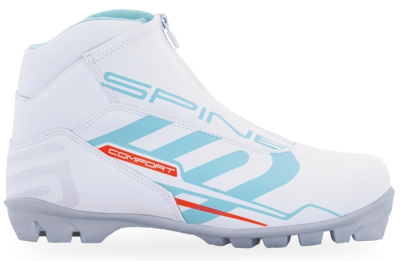 Ботинки лыжные Spine COMFORT NNN