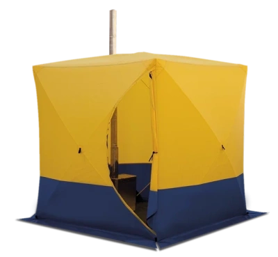 Баня UREX турист. с автоматическим каркасом  ПРОКАТ