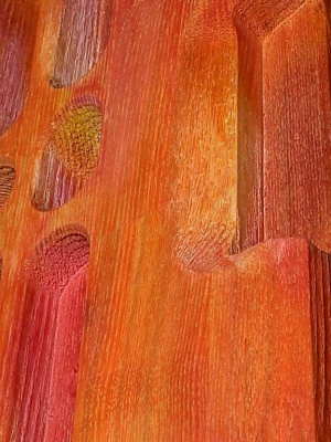 Тренажер скалолазный (ясень)