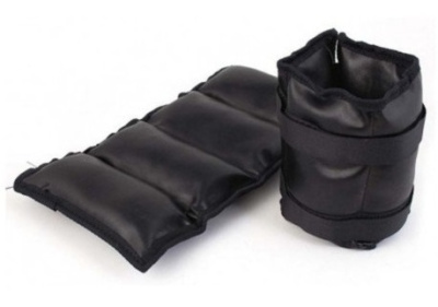 Утяжелители Профи (пара) INDIGO1