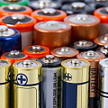 Батарейки