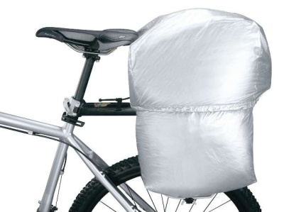 Чехол TOPEAK Rain Cover для MTX Trunk Bag EXP и DXP  (для TT9635B и TT9632B и TT9643B)1