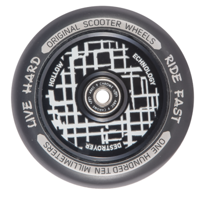 Hollow110mmDestroyer