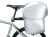Чехол TOPEAK Rain Cover для MTX Trunk Bag EXP и DXP  (для TT9635B и TT9632B и TT9643B)1