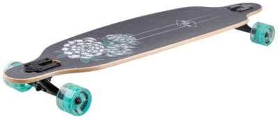 Лонгборд Tech Team Spicy 41", ABEC-7